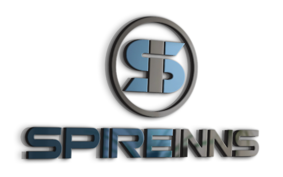 Spire Inns Logo